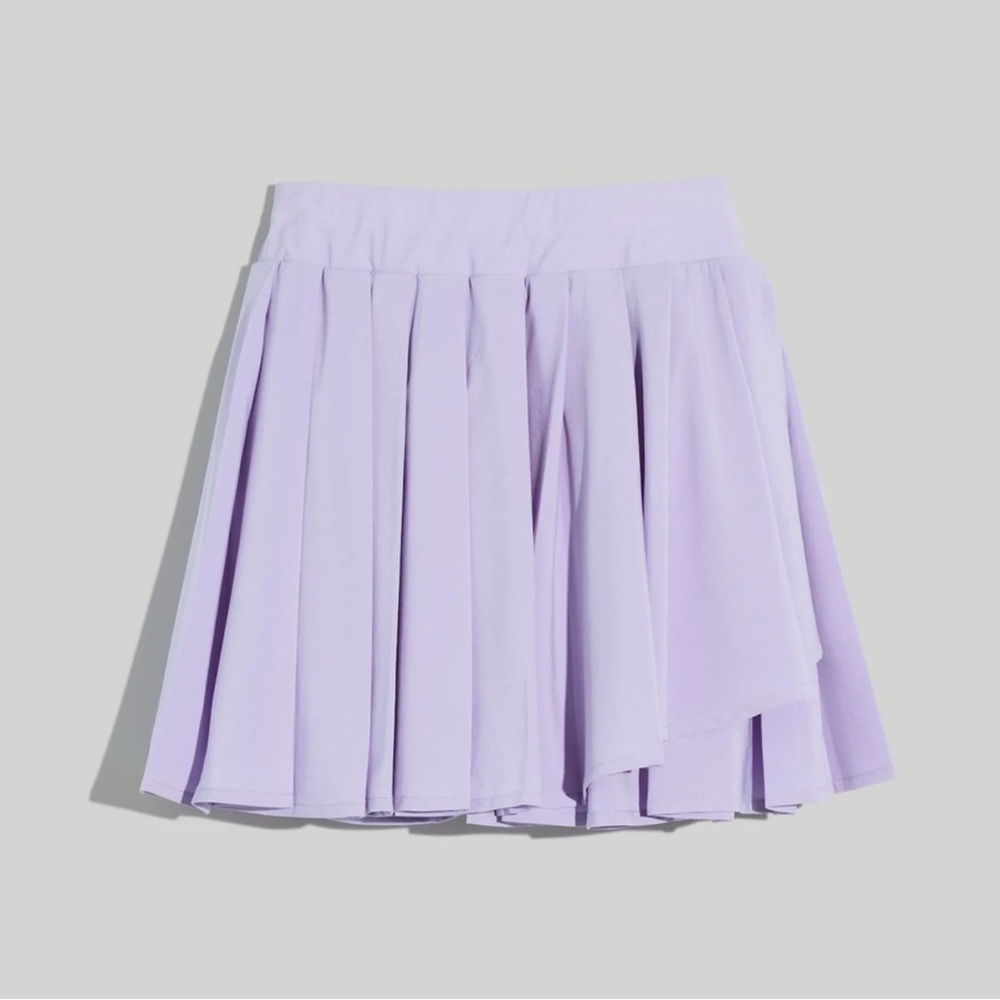 Outdoor voices skirt